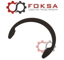 ПРЕДОХРАНИТЕЛЬ ОРИГИНАЛ MASSEY FERGUSON: 3386987M1,  фото 4