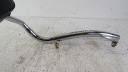 O724 HONDA SHADOW VT 600 PC21 SPIN PASSENGER CHROME  photo 11