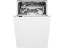 Встраиваемая посудомоечная машина INDESIT DSIO3T224CE, 10 комплектов