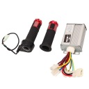 Запчастини Та Аксесуари 36 V 1000 W