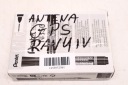 TOYOTA RAV4 IV ANTENNE GPS 86860-42042photo 5