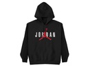 Detská športová mikina Klokan Unisex Hoodie Potlač JORDAN Roz: 158-164