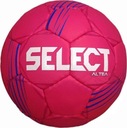 ГАНДБОЛ SELECT ALTEA PINK 13133 r 1