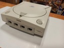 SEGA DREAMCAST + PAD + КАРТА ПАМЯТИ ORG + ПРОВОДКА + ИГРА NOMAD SOUL