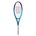 TENISOVÁ RAKETA WILSON ULTRA BLUE 25 JUNIOR EAN (GTIN) 097512462884