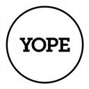 Yope Balance šampón pre mastné vlasy 300 ml Značka YOPE
