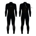 ПЕНА NEILPRYDE NEXUS FS, толщина 3/2 мм, r.50/M FS