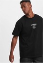 Icon Sample čierne tričko Rocawear M
