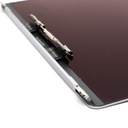 Macbook A1708 A1706 Krídlo Matrix Space Grey Rozlíšenie (px) 2560 x 1600