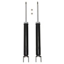 2 АМОРТИЗАТОРА задний левый правый HYUNDAI; КИА