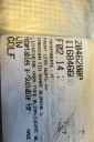 LANTERNE RÉFLÉCHISSANT DROIT VW GOLF III 20462000photo 10