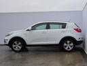 Kia Sportage 1.7 CRDi, Klima, Tempomat Kolor Biały