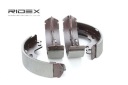 RIDEX 70B0039 KIT PLAQUETTES FREINS ARRIÈRE VERS FORD MAVERICKphoto 10