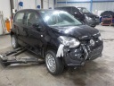 VOLKSWAGEN UP! 121 2011 - 2020 НОГОЮ ПРУЖИНИ ПЕРІД ПРАВА 1S0413031C  (18890148672) фото min 7
