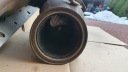 TURBINE BMW 535I 640I F07 F10 F13 7583908photo 10