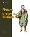 НЕПРЕРЫВНАЯ ПОСТАВКА ДЛЯ KUBERNETES - Маурисио Салатино (КНИГА)