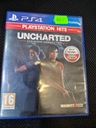 Uncharted: Stratené dedičstvo Hits Sony PlayStation 4 (PS4) Názov Uncharted: Zaginione Dziedzictwo Hits
