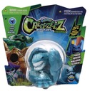 СТИХИЙНЫЕ МОНСТРЫ ODDITEEZ CREEPZEEZ ORB WINDFURY