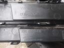 VW POLO 2G 2GS 17- 2017- GRILLE CALANDRE ORIGINAL SOUS RADAR CHROMEphoto 7