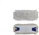 Наконечник для плоской швабры Merida из хлопка 40x11 см x2