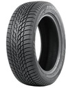 NOKIAN TYRES SNOWPROOF 1 195/60R15 88 T PRZYCZEPNOSC AL SNIEGU (3PMSF) 