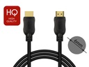 Соединение HDMI-HDMI 1,5 м 4K