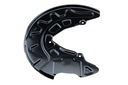 PROTECTION BRAKES BRAKE VW GOLF 12-/312MM/PRZOD PRAWY/ photo 2 - milautoparts-fr.ukrlive.com