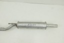 MUFFLER SYSTEMS GRADUATION PERID SKODA FABIA I FABIA I PRAKTIK FABIA  photo 10