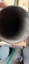 MERCEDES W212 2.2 CDI DPF САЖОВИЙ ФІЛЬТР ЧАСТИНОК AWG 0521  (17954136648) фото min 11