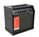 LINE 6 SPIDER V 20 MK2 ГИТАРОВЫЙ КОМБО-УСИЛИТЕЛЬ 20 ВТ С ЭФФЕКТАМИ