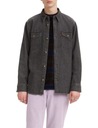 Levi's Mężczyźni Relaxed Fit Western Shirt,