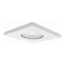 LAGOS белый лючок для ванной комнаты скрытого монтажа IP65