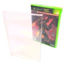 Защитные пленки для DVD G1 - XBox Classic Прозрачные 10 шт.