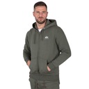 Bluza Alpha Industries Basic Zip Hoody SL XL EAN (GTIN) 4059146469130