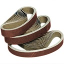 ЛЕНТА АБРАЗИВНАЯ БЕСКОНЕЧНАЯ 13x457 R265 КОРУНД P400