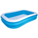 Bestway Family Pool 262x175x51 cm 54006 Kód výrobcu 54006