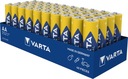 40 x VARTA INDUSTRIAL AA BATTERY LR06 (лоток)