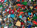 Lego Mix блокирует 0,5 кг оригинального нового
