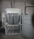 Пресс-подборщик HSM 500 VL