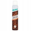 Batiste Suchý šampón Divine Dark 200 ml Stav balenia originálne