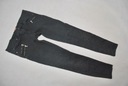 z Spodnie jeans Hugo Boss 32/30 zamki Skinny z USA Rozmiar 32/30