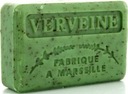 Jemné francúzske exfoliačné mydlo VERVEINE WERBENA 125 g EAN (GTIN) 3760254812725