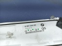 BMW 7 G11 LCI MOULURE SEUIL LED KIT ARRIÈRE ARRIÈRE DROITE 8061044photo 7