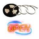 Светодиодная лента NEON Flex Нейтральная 5м IP65 Отрезная 1см