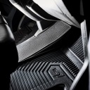 КИЛИМКИ РЕЗИНА MERCEDES E W212 S212 2010-2018 KORYTKA 77  (17751382268) фото min 13