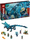 LEGO Ninjago 71754 Водяной дракон