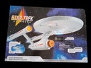 BANDAI Star Trek NCC-1701 USS Enterprise Figúrka Počet kusov 1 ks