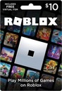 Roblox 800 Robux RS | Karta podarunkowa | Doładowanie | PL Waluta USD