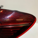 RENAULT CLIO V DROITE PHARE ARRIÈRE ARRIÈRE LED 265504885Rphoto 11