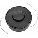 ГОЛОВКА ДЛЯ СТРУНЫ С КАТУШКОЙ ДЛЯ СТРУНЫ ДЛЯ ТРИММЕРА HECHT BRIMMERS 000129